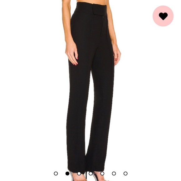 Marta Pant in Black by NICHOLAS - Picture 2 of 4